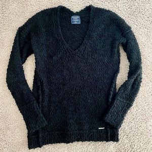 Abercrombie and Fitch V-neck Sweater